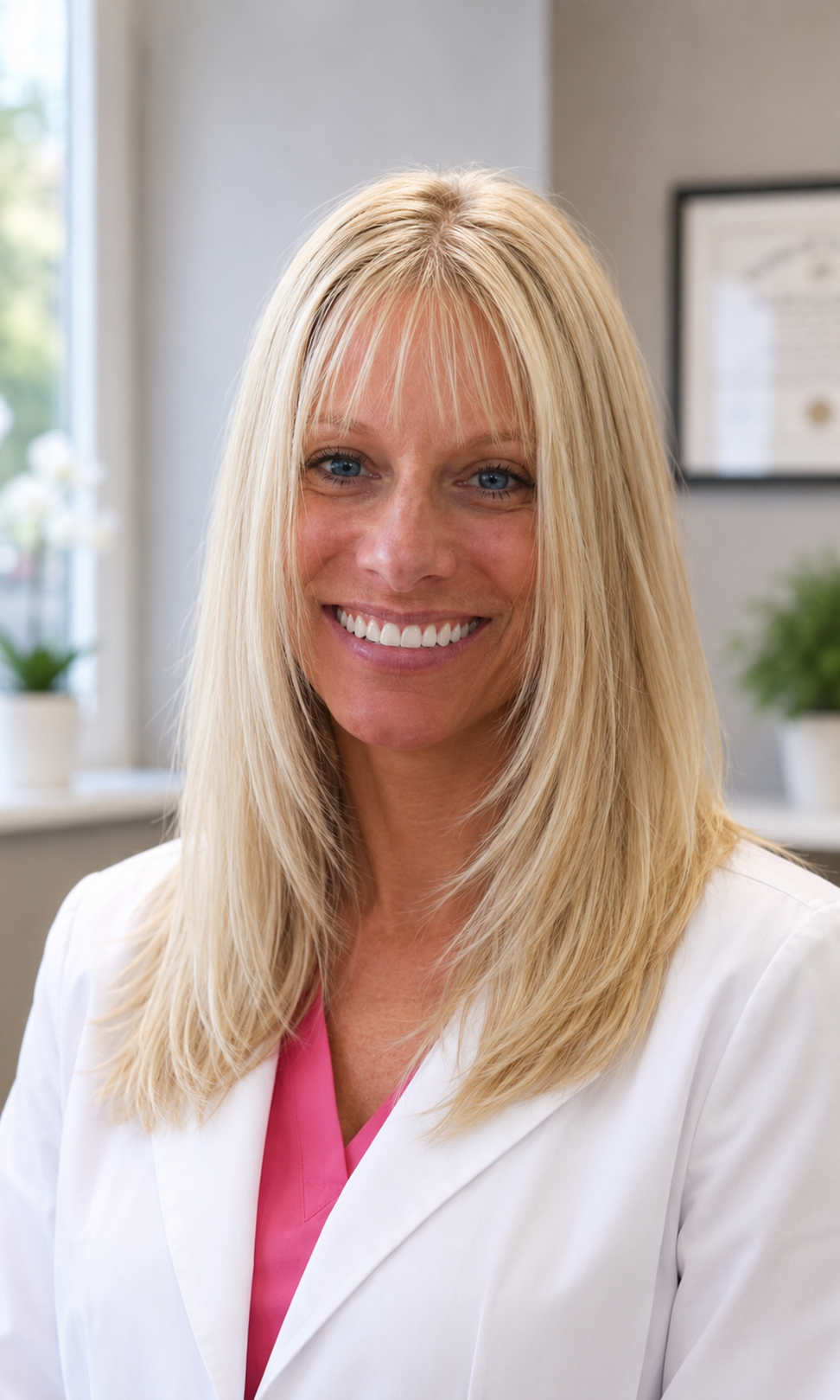 Tracy Rutherford, MSN, APRN, AGPCNP-BC, RN